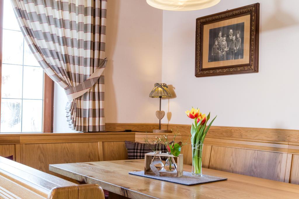 Genusshotel 