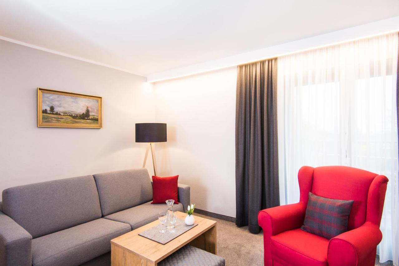 Genusshotel 