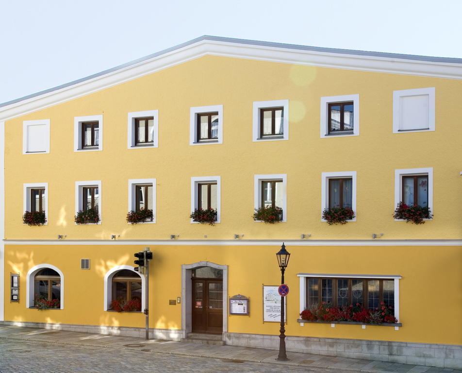 Genusshotel 